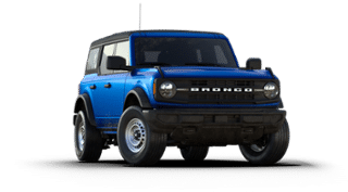 2025 Ford Bronco® External Image 5